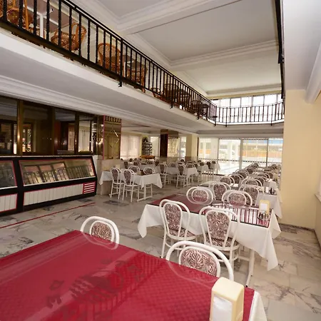 Hotel Deniz
