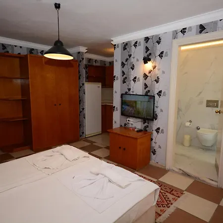 Deniz Hotel Kusadasi