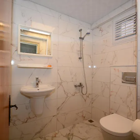 Deniz Hotel Kusadasi