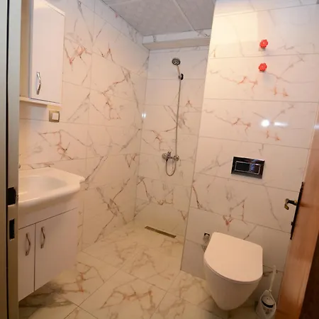 Deniz Hotel Kusadasi