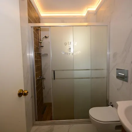 Deniz Hotel