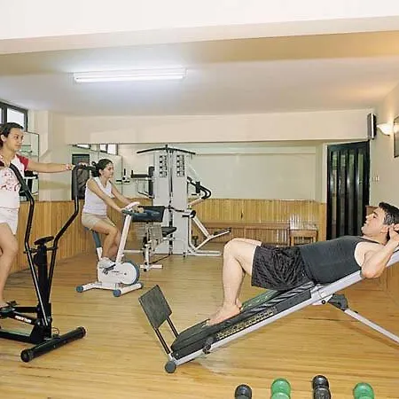 Deniz Hotel Kusadasi