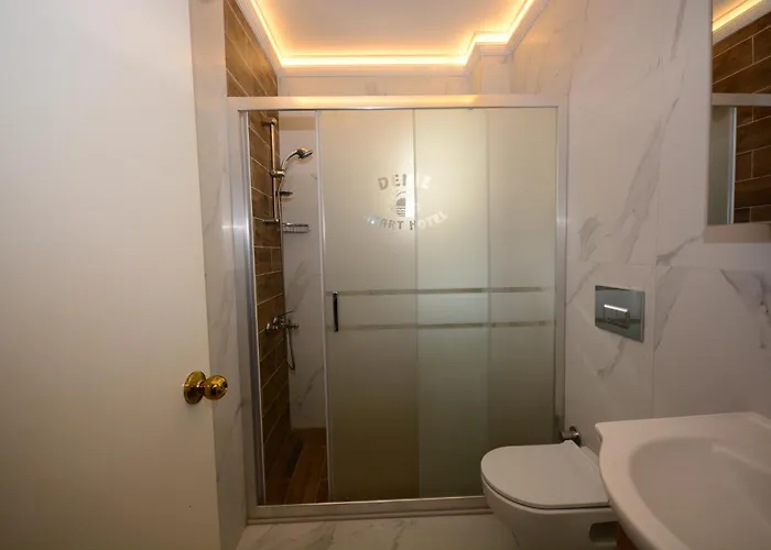 Deniz Otel