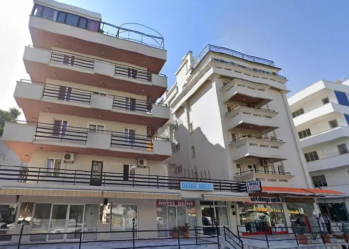 Otel Deniz