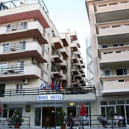 Hotell Deniz