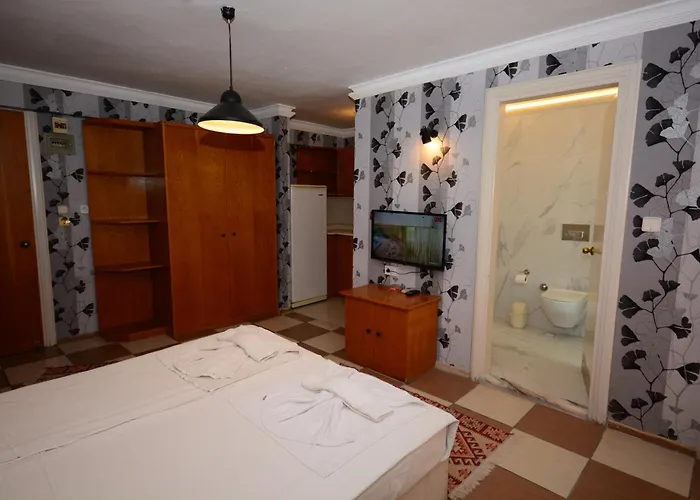 Deniz Hotel Kusadasi