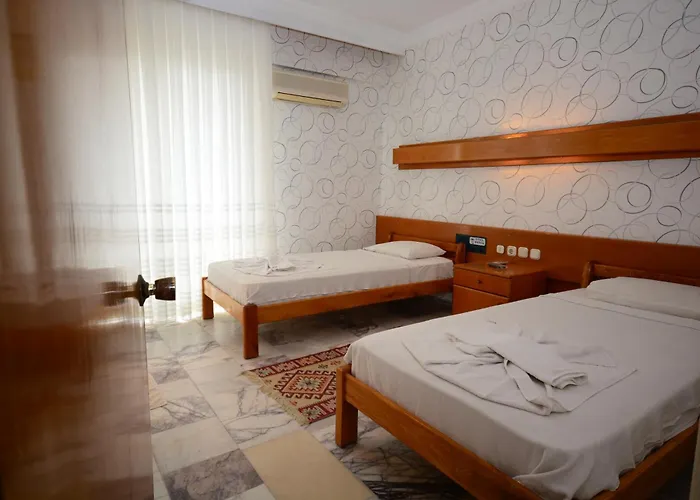 Hotel Deniz Kusadası