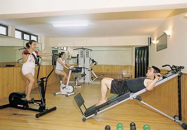 Deniz Hotel Kusadası