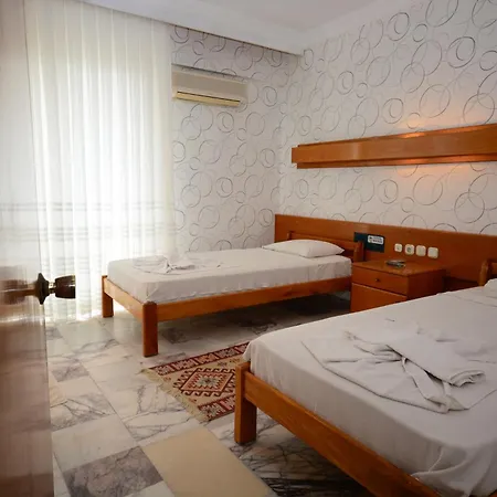 فندق Deniz كوشاداسيه
