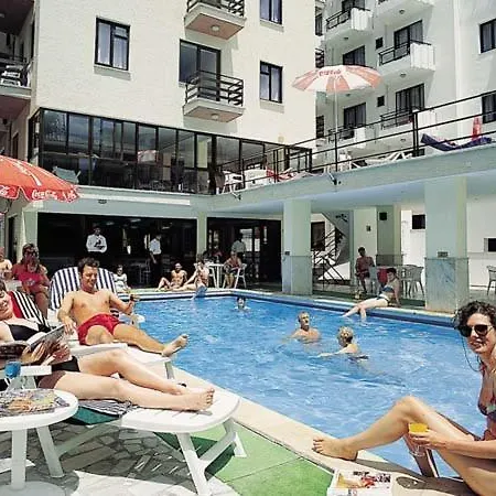 Deniz Hotel *