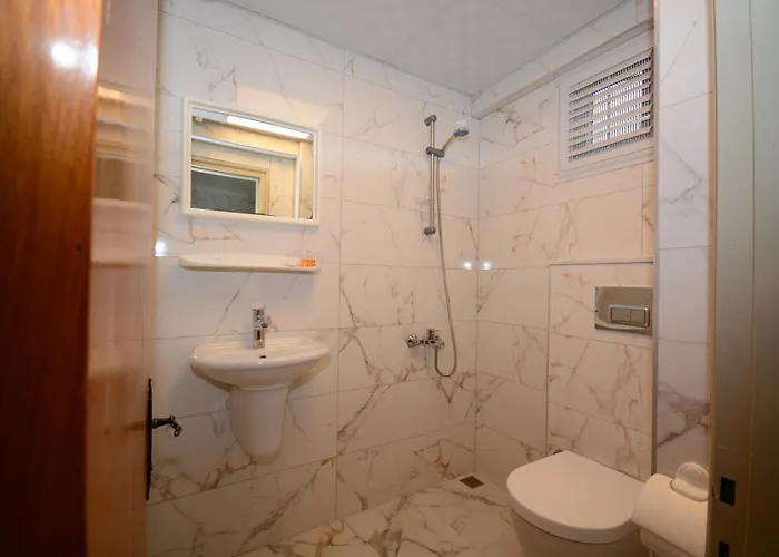 Deniz Hotel Kusadası