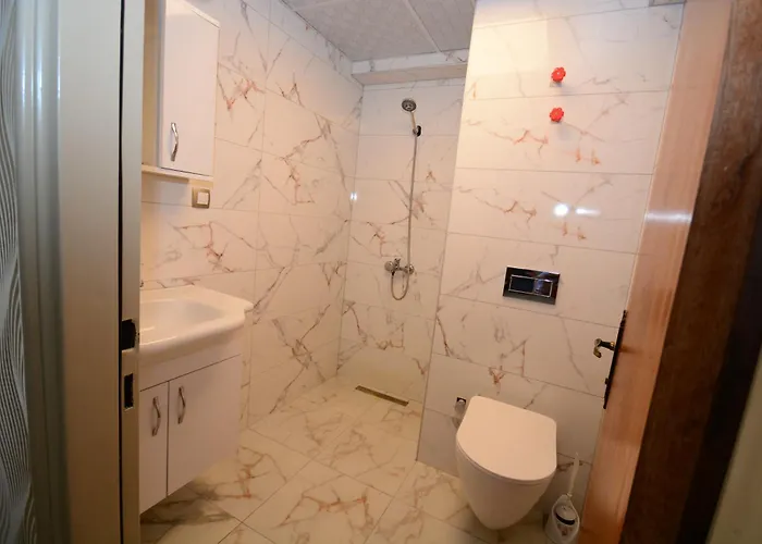 Deniz Hotel Kusadası